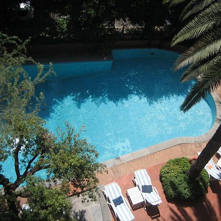 Grand Hotel Tamerici & Principe Montecatini Terme Dış mekan fotoğraf
