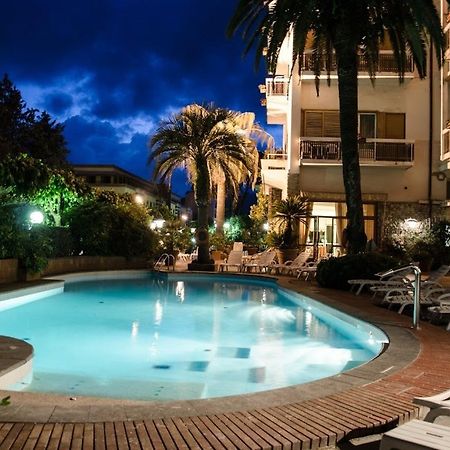Grand Hotel Tamerici & Principe Montecatini Terme Dış mekan fotoğraf
