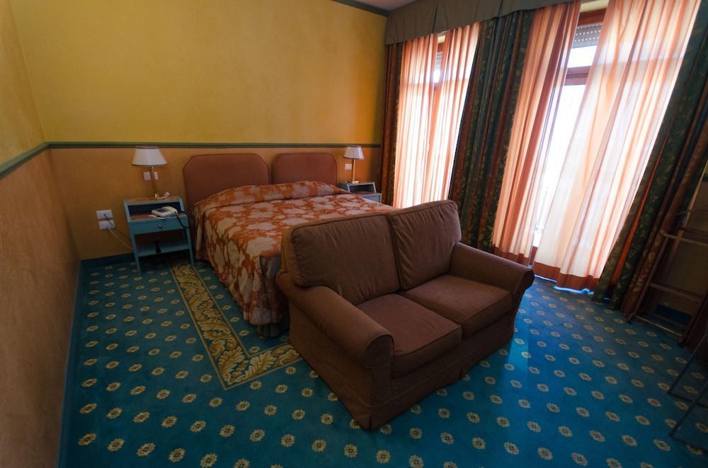 Grand Hotel Tamerici & Principe Montecatini Terme Dış mekan fotoğraf