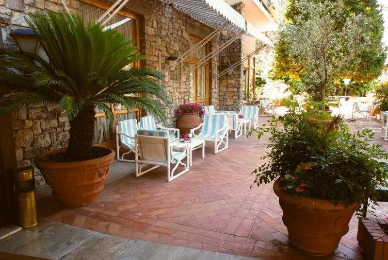 Grand Hotel Tamerici & Principe Montecatini Terme Dış mekan fotoğraf