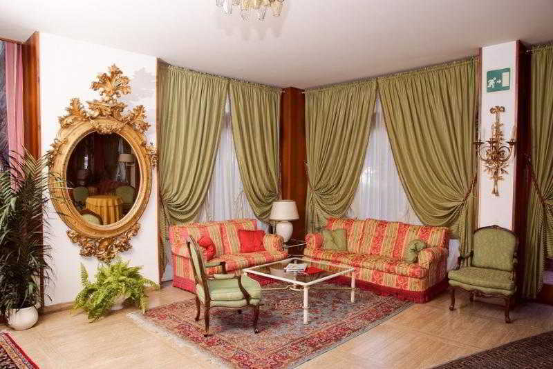 Grand Hotel Tamerici & Principe Montecatini Terme Dış mekan fotoğraf