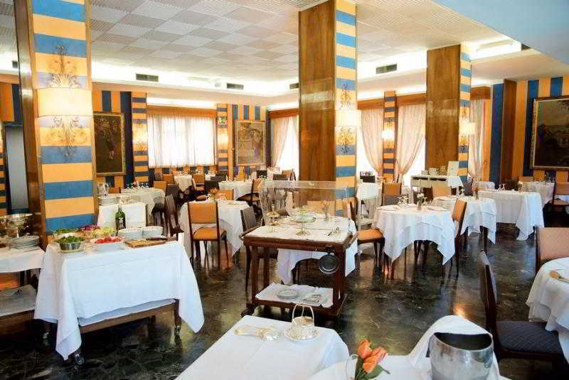 Grand Hotel Tamerici & Principe Montecatini Terme Dış mekan fotoğraf