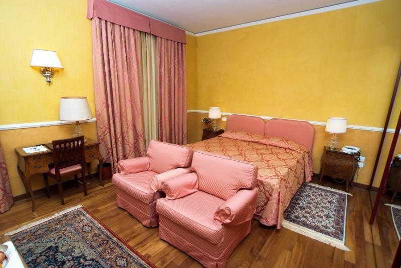 Grand Hotel Tamerici & Principe Montecatini Terme Dış mekan fotoğraf