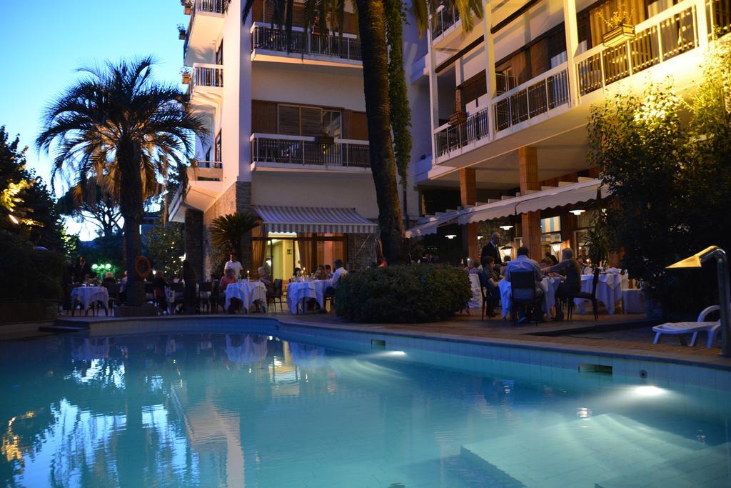 Grand Hotel Tamerici & Principe Montecatini Terme Dış mekan fotoğraf